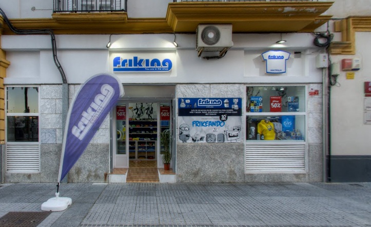 Galería de imágenes